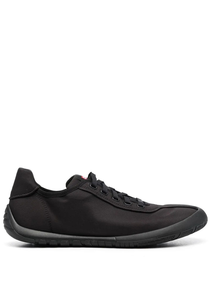 Camper Path Recycled Lace-Up Sneakers