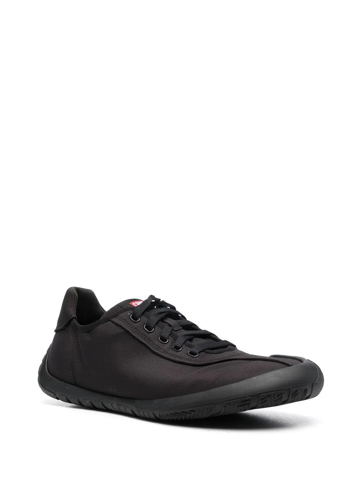 Camper Path Recycled Lace-Up Sneakers