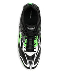 Balenciaga Drive Caged Mesh Sneakers