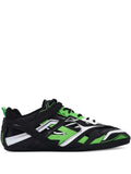 Balenciaga Drive Caged Mesh Sneakers