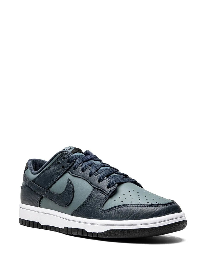 Dunk Low Prm Armory Navy Sneakers