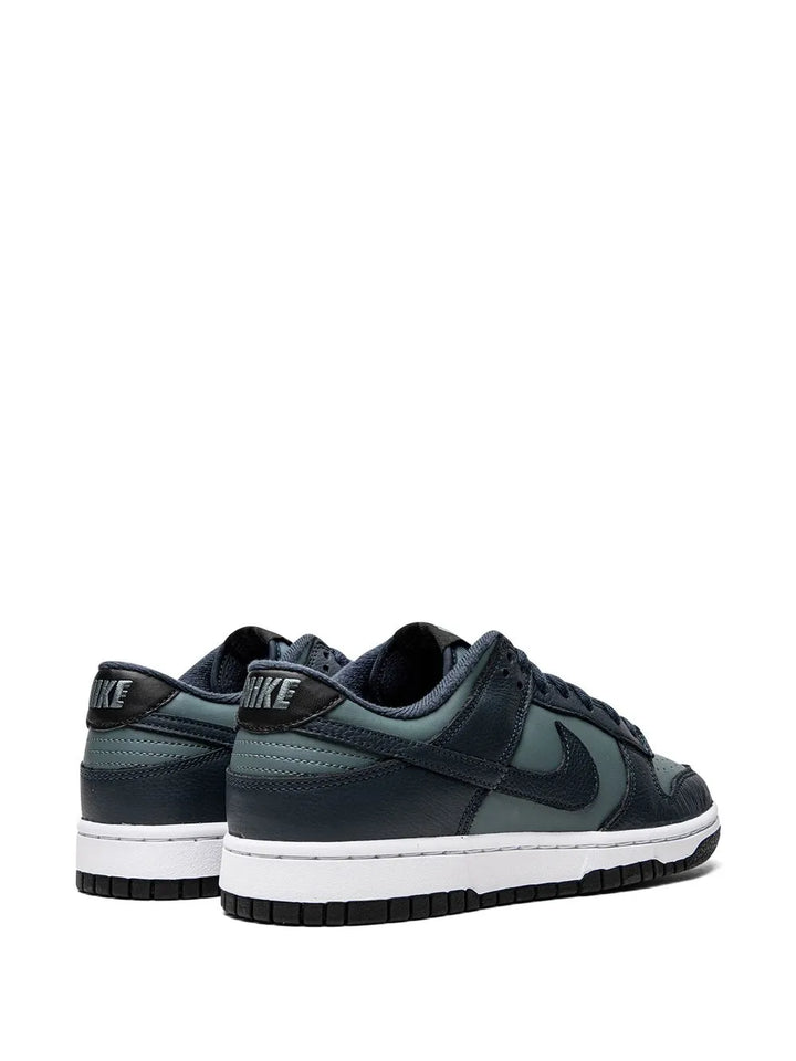 Dunk Low Prm Armory Navy Sneakers