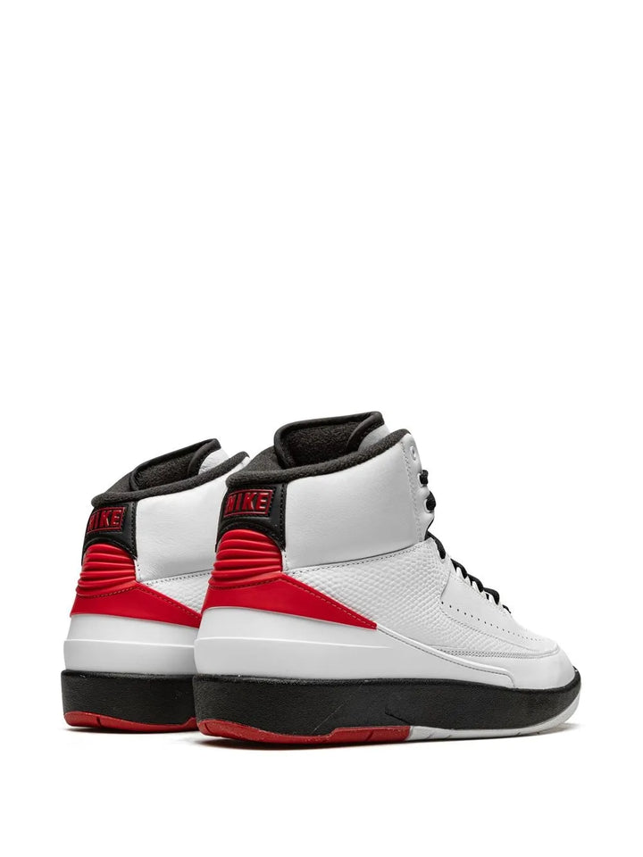Air Jordan 2 Retro Og Chicago 2022 Sneakers
