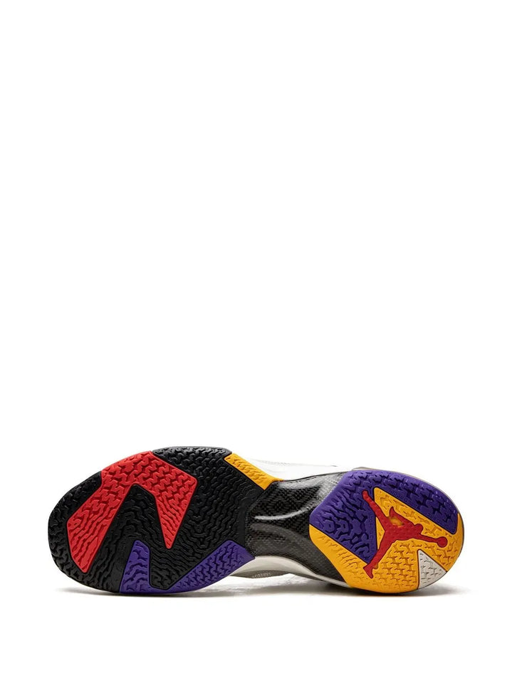 Air Jordan 37 Beyond Borders Sneakers