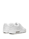 Air Max 90 Triple White Sneakers