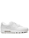 Air Max 90 Triple White Sneakers