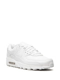Air Max 90 Triple White Sneakers