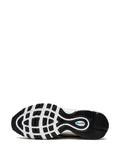 Air Max 97 Metallic Silver/Chlorine Blue Sneakers