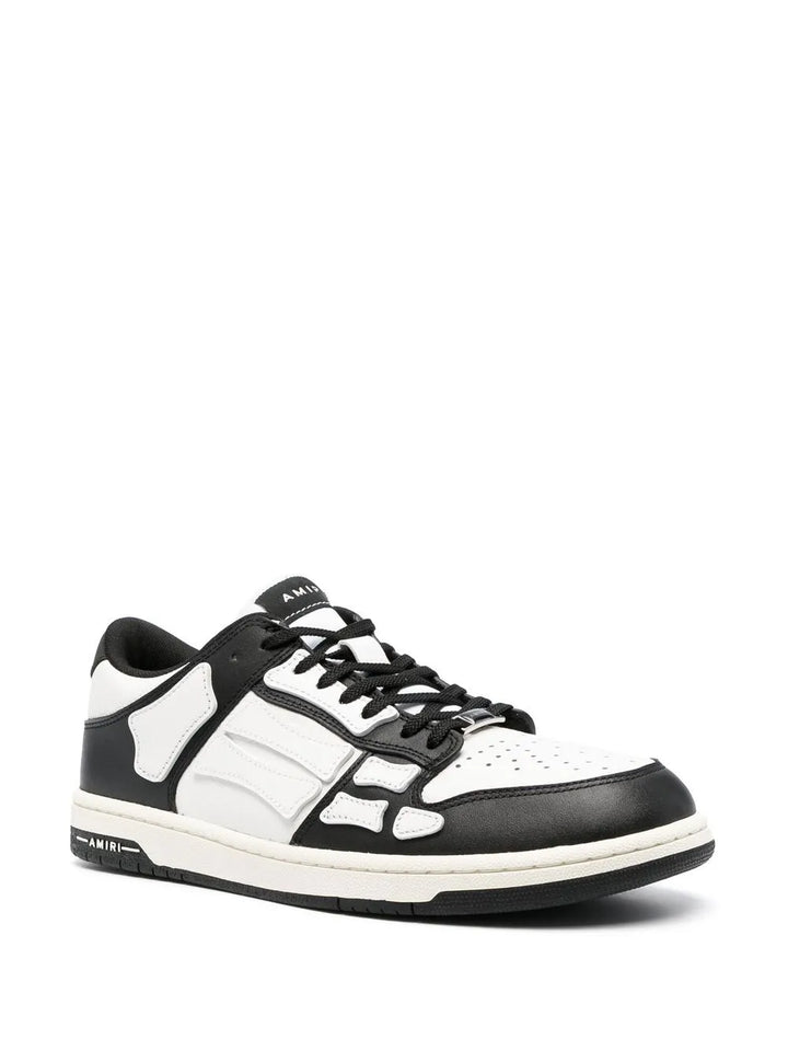 Amiri Skel Top Low-Top Sneakers
