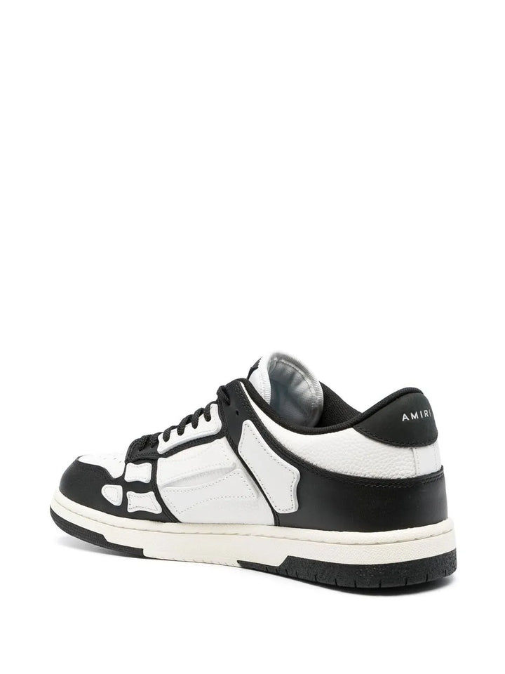 Amiri Skel Top Low-Top Sneakers