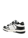 Amiri Skel Top Low-Top Sneakers