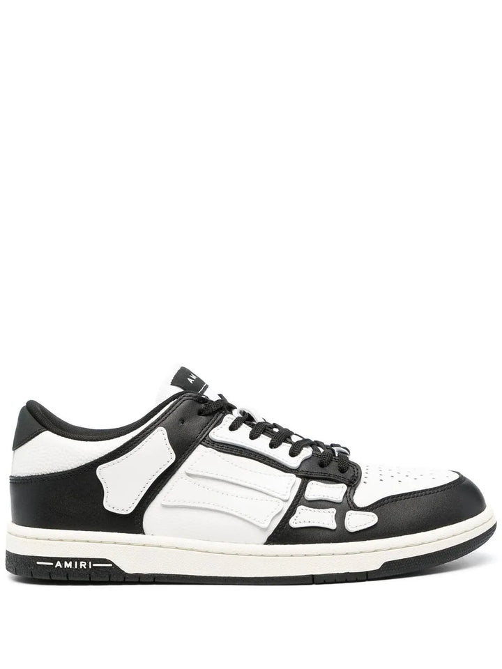 Amiri Skel Top Low-Top Sneakers