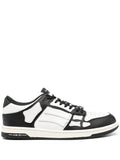 Amiri Skel Top Low-Top Sneakers