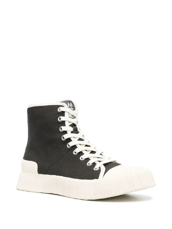 Camperlab Roz High-Top Sneakers