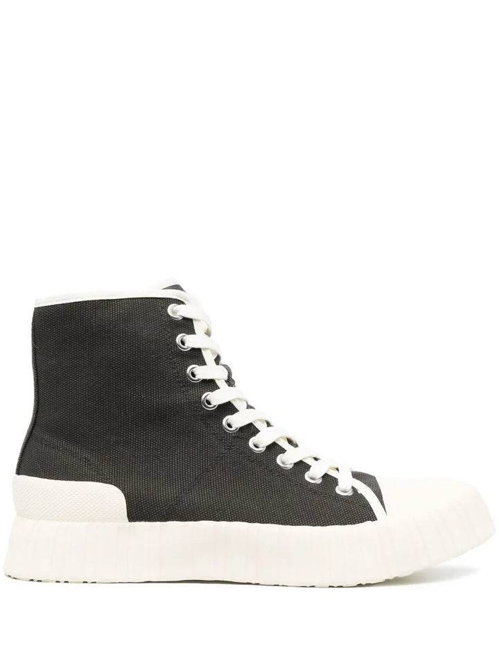 Camperlab Roz High-Top Sneakers