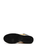 Dunk High Reverse Goldenrod - Bruce Lee Sneakers