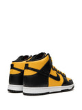 Dunk High Reverse Goldenrod - Bruce Lee Sneakers