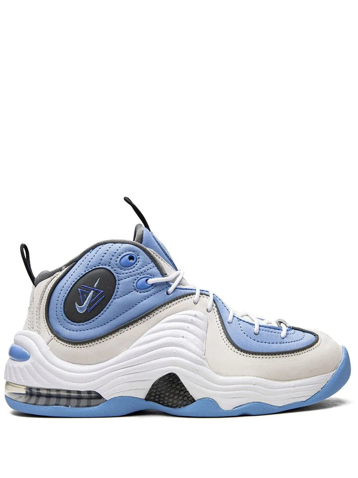 Air Penny 2 Social Status - Cobalt Pulse Sneakers