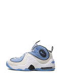 Air Penny 2 Social Status - Cobalt Pulse Sneakers