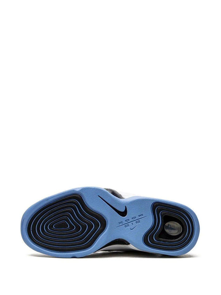 Air Penny 2 Social Status - Cobalt Pulse Sneakers