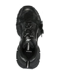 Balenciaga 3Xl Panelled Sneakers