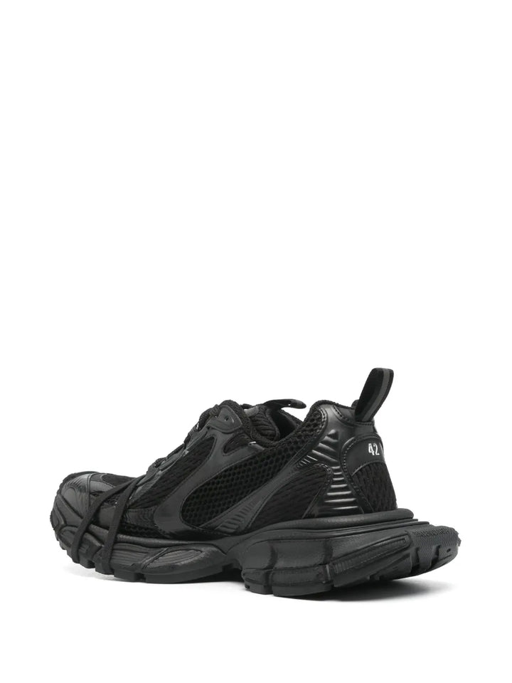 Balenciaga 3Xl Panelled Sneakers