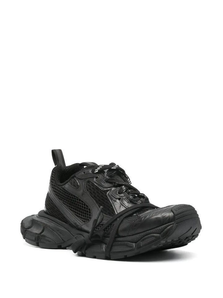 Balenciaga 3Xl Panelled Sneakers