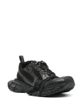 Balenciaga 3Xl Panelled Sneakers