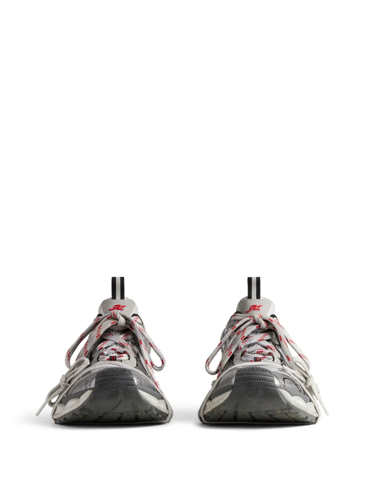 Balenciaga 3Xl Panelled Sneakers