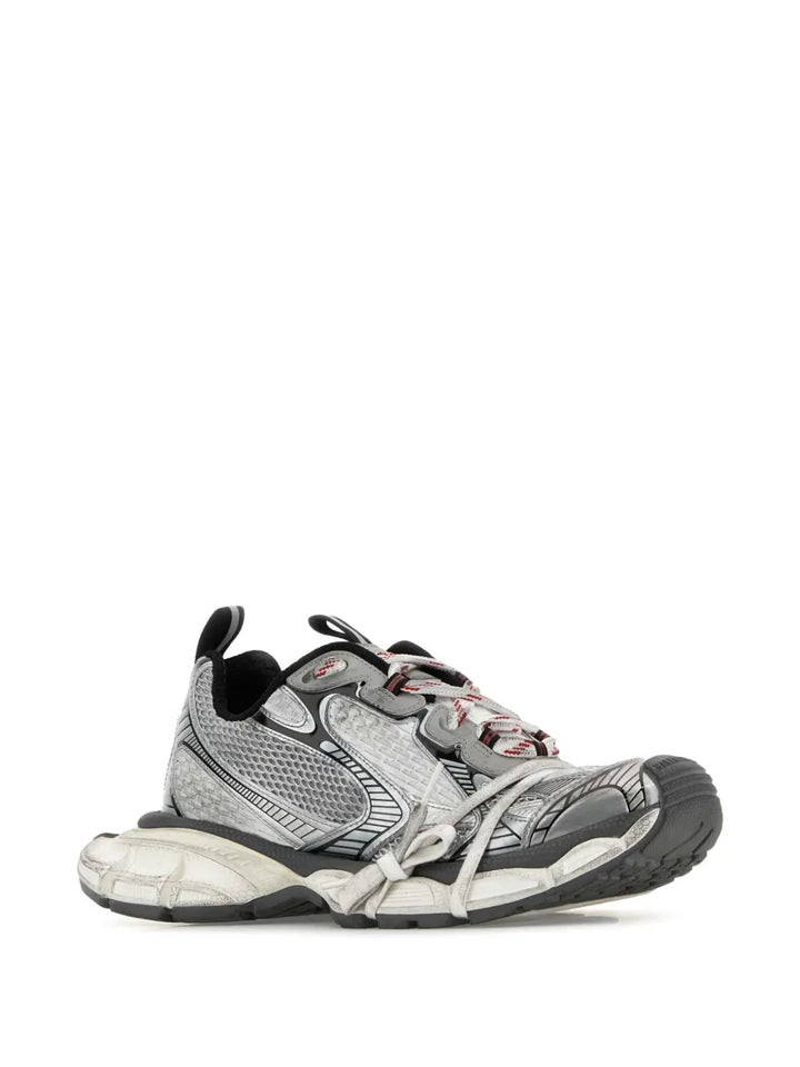 Balenciaga 3Xl Panelled Sneakers