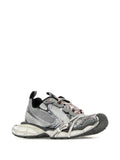 Balenciaga 3Xl Panelled Sneakers