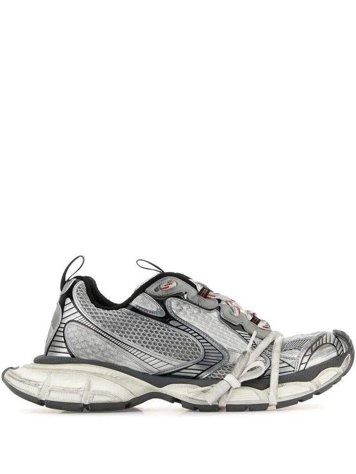 Balenciaga 3Xl Panelled Sneakers
