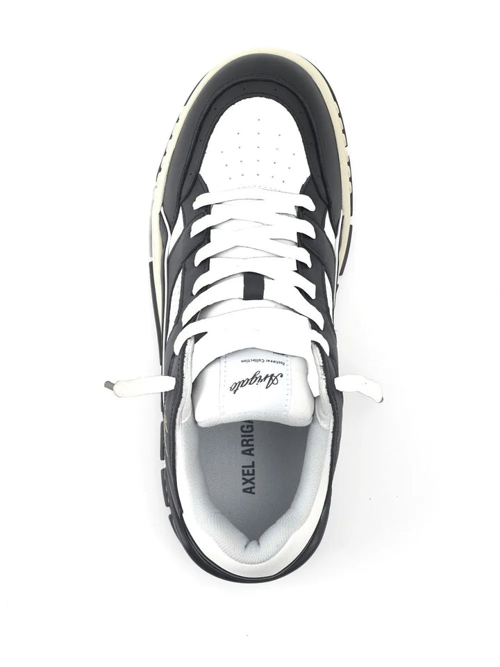 Axel Arigato Area Lo Sneakers
