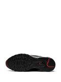 Air Max 97 Black/University Red Sneakers