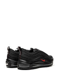 Air Max 97 Black/University Red Sneakers