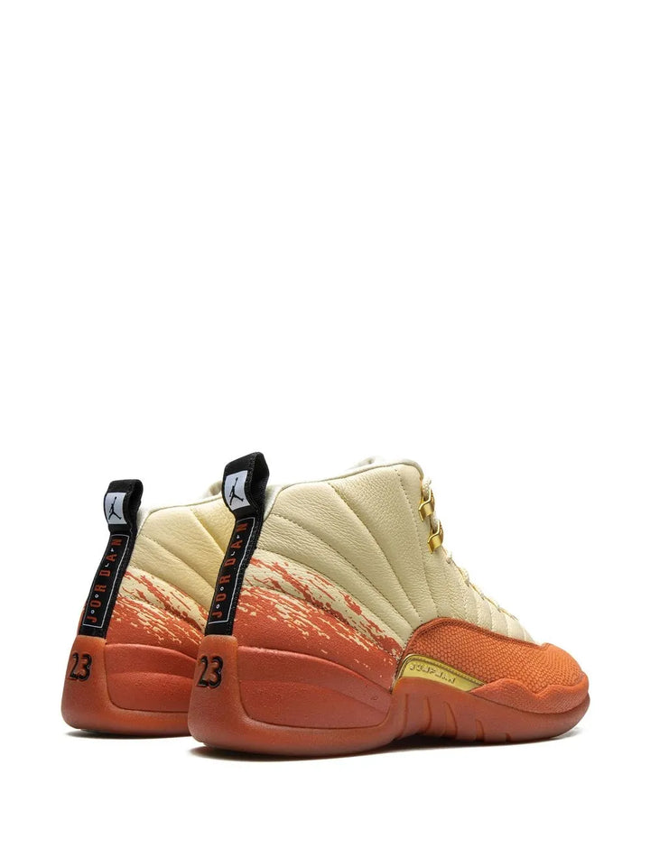Air Jordan 12 Eastside Golf Sneakers
