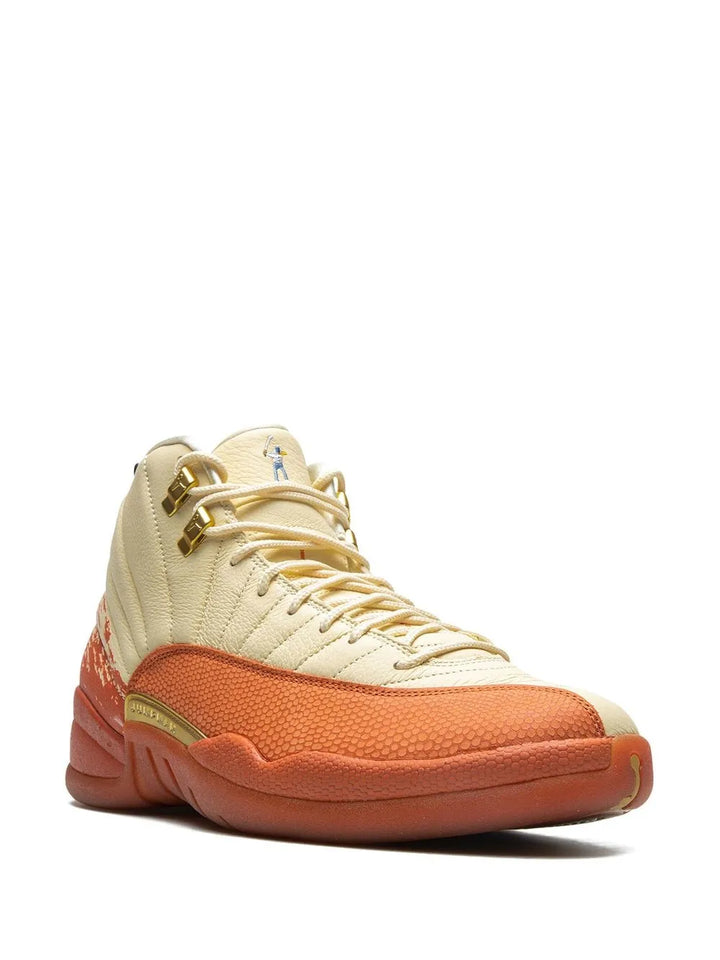 Air Jordan 12 Eastside Golf Sneakers