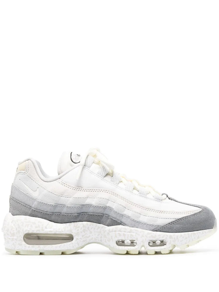 Air Max 95 Qs Light Bone Sneakers