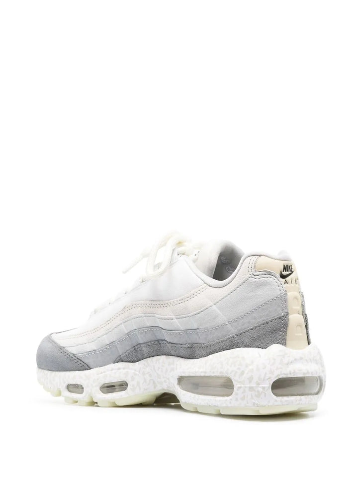 Air Max 95 Qs Light Bone Sneakers