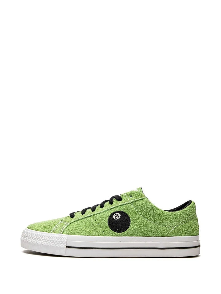 Converse X St sy One Star Pro 8-Ball Sneakers