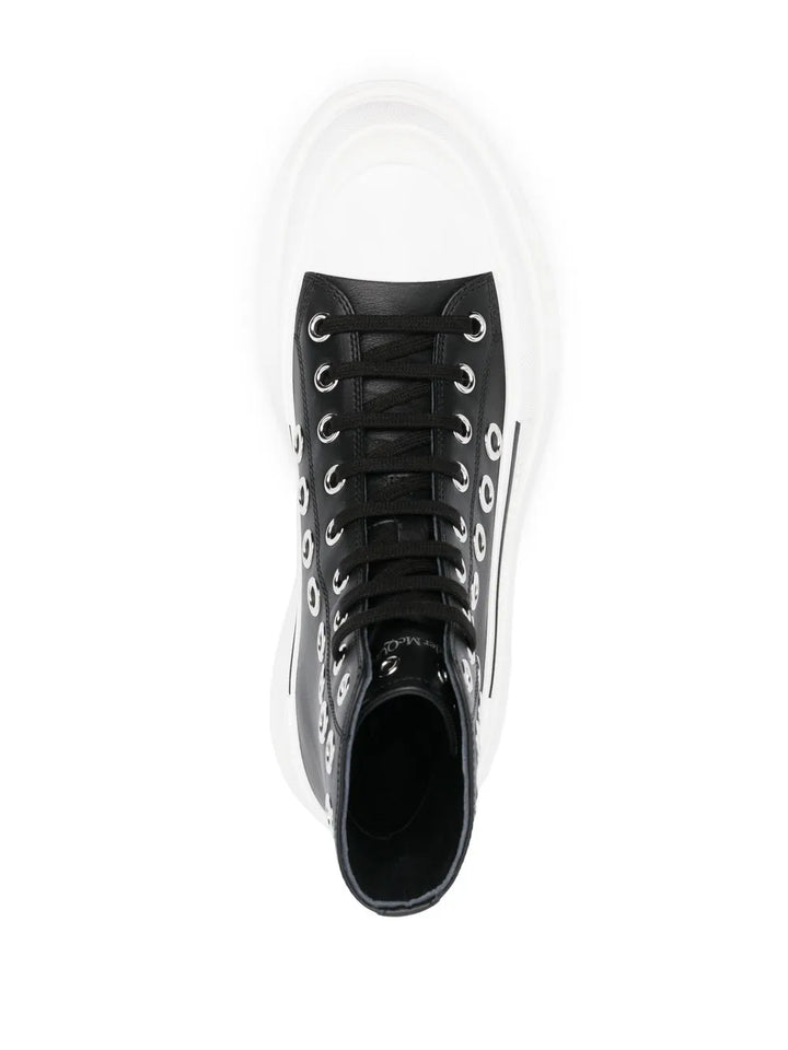 Alexander Mcqueen Joey Sneakers