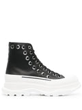 Alexander Mcqueen Joey Sneakers