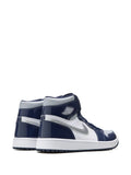 Air Jordan 1 Retro High Og Golf Midnight Navy Sneakers