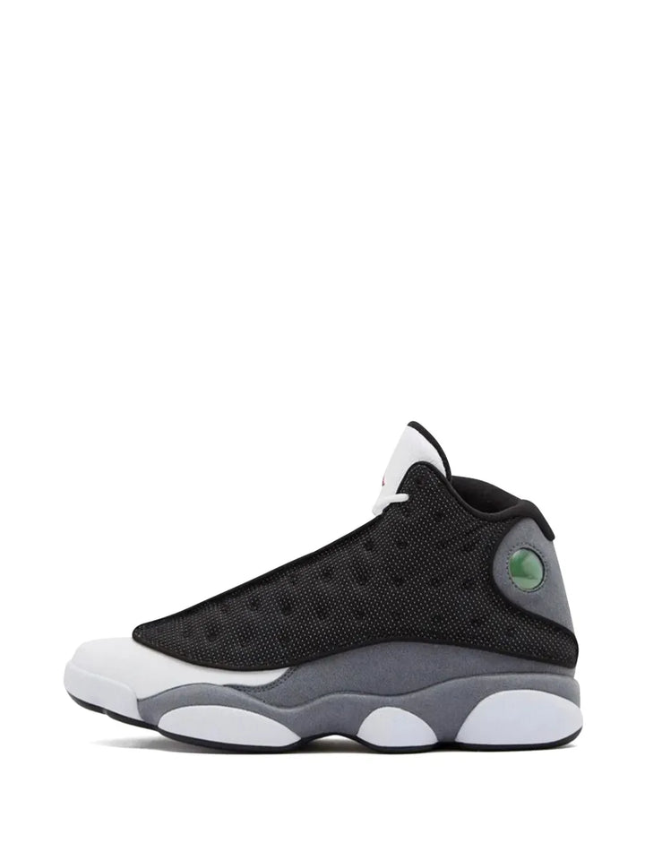 Air Jordan 13  lack Flint Sneakers
