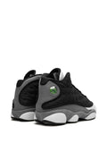 Air Jordan 13  lack Flint Sneakers