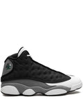 Air Jordan 13  lack Flint Sneakers