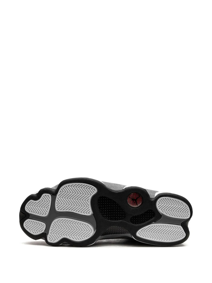 Air Jordan 13  lack Flint Sneakers