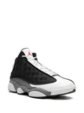 Air Jordan 13  lack Flint Sneakers