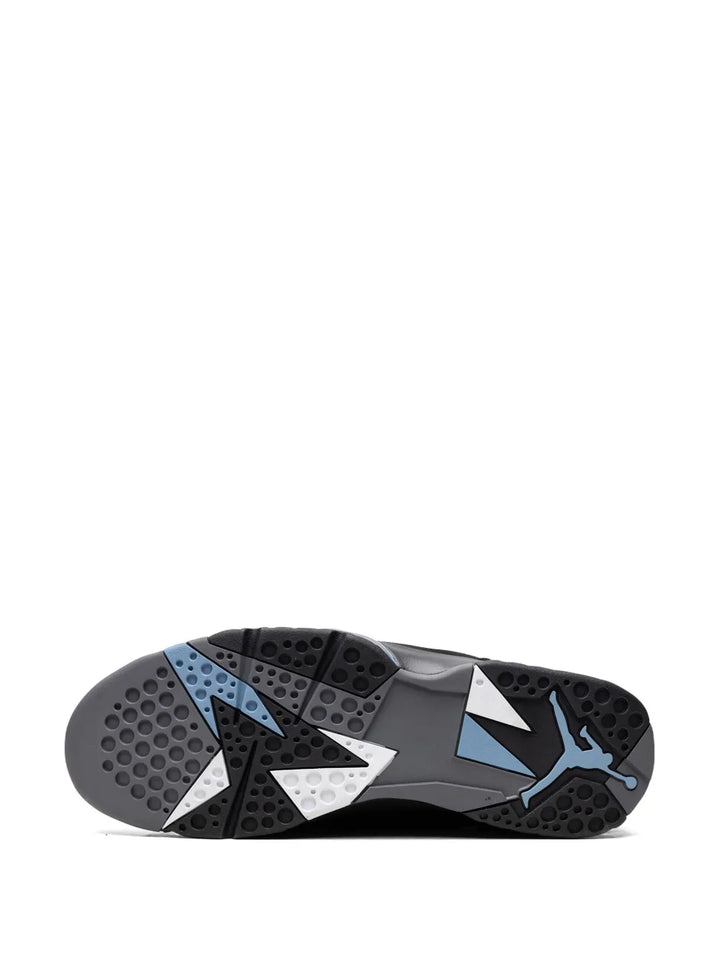 Air Jordan 7 Chambray Sneakers