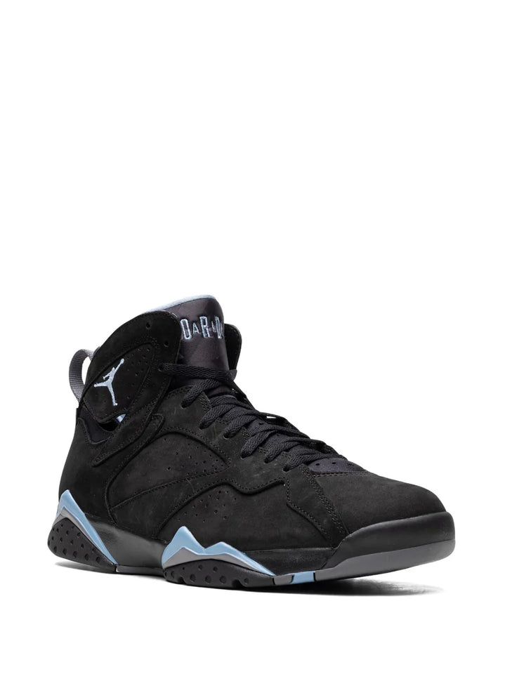 Air Jordan 7 Chambray Sneakers